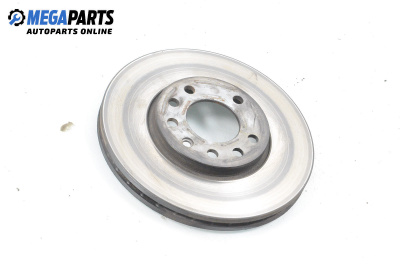 Спирачен диск за Opel Meriva A Minivan (05.2003 - 05.2010), позиция: предна