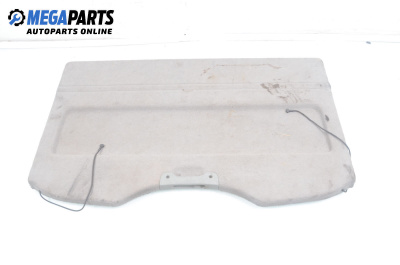 Кора багажник за Renault Megane Scenic (10.1996 - 12.2001), миниван