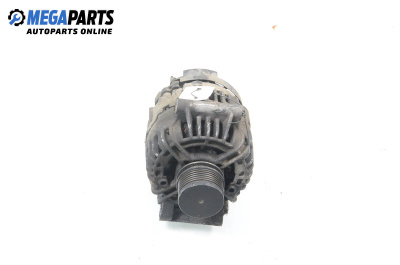 Алтернатор / генератор за Renault Megane Scenic (10.1996 - 12.2001) 1.6 16V (JA0B, JA04, JA11), 107 к.с.