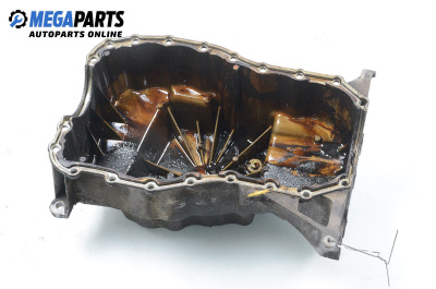 Картер за Renault Megane Scenic (10.1996 - 12.2001) 1.6 16V (JA0B, JA04, JA11), 107 к.с.