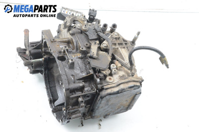 Автоматична скоростна кутия за Renault Megane Scenic (10.1996 - 12.2001) 1.6 16V (JA0B, JA04, JA11), 107 к.с., автоматик