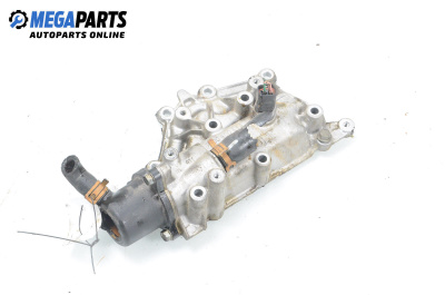 Корпус на термостат за Renault Megane Scenic (10.1996 - 12.2001) 1.6 16V (JA0B, JA04, JA11), 107 к.с.