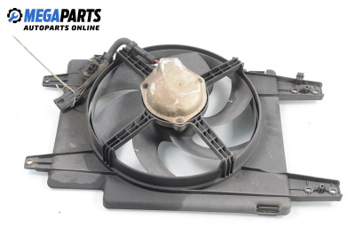 Перка охлаждане за Lancia Lybra Sedan (07.1999 - 10.2005) 1.8 16V (839AXB1A, 839AXG1A), 131 к.с.