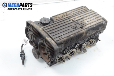 Глава за Lancia Lybra Sedan (07.1999 - 10.2005) 1.8 16V (839AXB1A, 839AXG1A), 131 к.с.