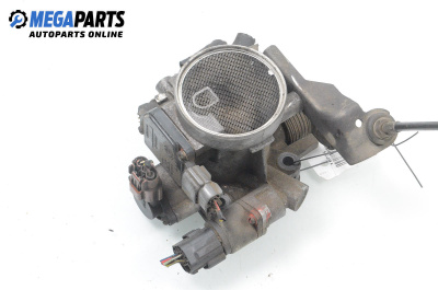 Дроселова клапа за Lancia Lybra Sedan (07.1999 - 10.2005) 1.8 16V (839AXB1A, 839AXG1A), 131 к.с.