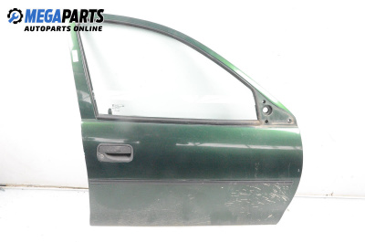 Врата за Opel Corsa B Hatchback (03.1993 - 12.2002), 4+1 вр., хечбек, позиция: предна, дясна