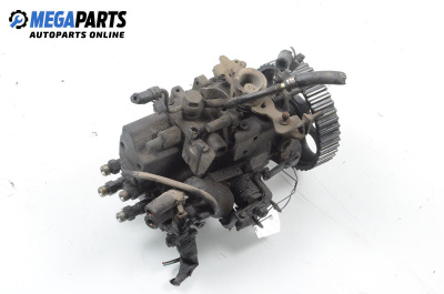 ГНП-горивонагнетателна помпа за Opel Corsa B Hatchback (03.1993 - 12.2002) 1.5 D, 50 к.с.