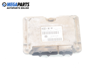 Компютър двигател за Volkswagen Polo Hatchback III (10.1999 - 10.2001) 1.4 16V, 75 к.с., № 036 906 014 BM