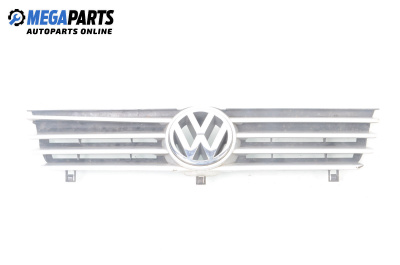 Решетка за Volkswagen Polo Hatchback III (10.1999 - 10.2001), хечбек, позиция: предна