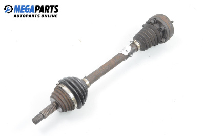 Полуоска за Volkswagen Polo Hatchback III (10.1999 - 10.2001) 1.4 16V, 75 к.с., позиция: предна, лява