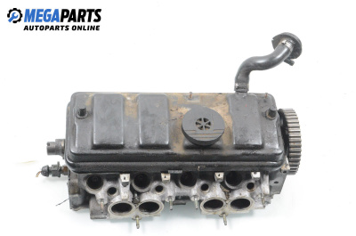 Глава за Peugeot 306 Break (06.1994 - 04.2002) 1.6, 89 к.с.