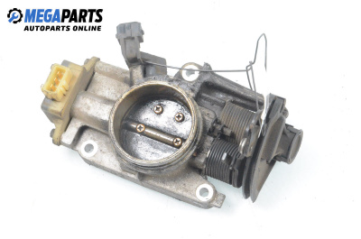 Дроселова клапа за Peugeot 306 Break (06.1994 - 04.2002) 1.6, 89 к.с.