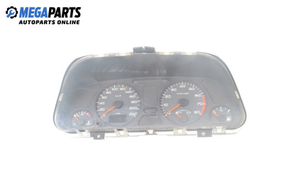 Километраж за Peugeot 306 Break (06.1994 - 04.2002) 1.6, 89 к.с.