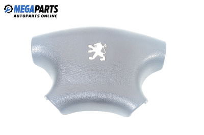 Airbag за Peugeot 306 Break (06.1994 - 04.2002), 4+1 вр., комби, позиция: предна