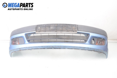 Предна броня за Peugeot 306 Break (06.1994 - 04.2002), комби, позиция: предна