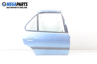 Врата за Peugeot 306 Break (06.1994 - 04.2002), 4+1 вр., комби, позиция: задна, дясна