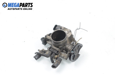 Дроселова клапа за Daewoo Lanos Hatchback (05.1997 - 01.2004) 1.3, 75 к.с.