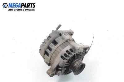 Алтернатор / генератор за Daewoo Lanos Hatchback (05.1997 - 01.2004) 1.3, 75 к.с.