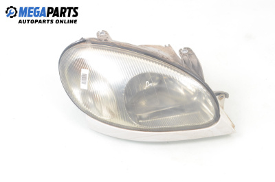 Фар за Daewoo Lanos Hatchback (05.1997 - 01.2004), хечбек, позиция: дясна