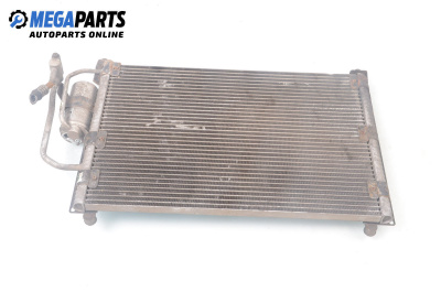 Климатичен радиатор за Daewoo Lanos Hatchback (05.1997 - 01.2004) 1.3, 75 к.с.