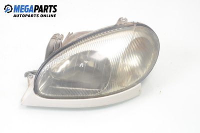 Фар за Daewoo Lanos Hatchback (05.1997 - 01.2004), хечбек, позиция: лява