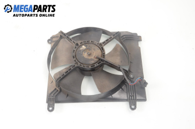 Перка охлаждане за Daewoo Lanos Hatchback (05.1997 - 01.2004) 1.3, 75 к.с.