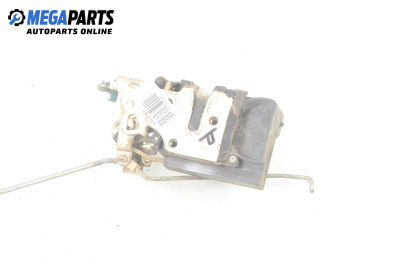 Брава на врата за Daewoo Lanos Hatchback (05.1997 - 01.2004), позиция: дясна