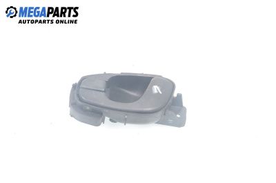 Вътрешна дръжка за Daewoo Lanos Hatchback (05.1997 - 01.2004), 2+1 вр., хечбек, позиция: лява