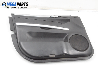 Кора врата за Mercedes-Benz M-Class SUV (W164) (07.2005 - 12.2012), 4+1 вр., джип, позиция: предна, лява