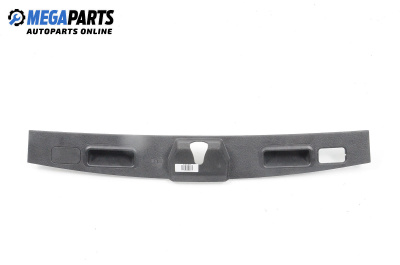 Кора заден капак за Mercedes-Benz M-Class SUV (W164) (07.2005 - 12.2012), джип