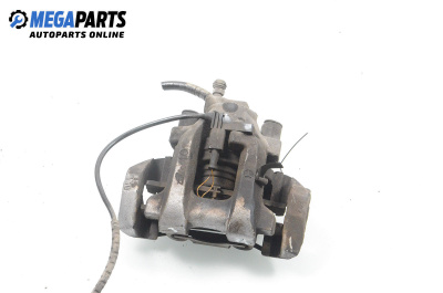 Спирачен апарат за Mercedes-Benz M-Class SUV (W164) (07.2005 - 12.2012), позиция: задна, дясна