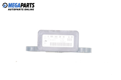 Сензор ESP за Mercedes-Benz M-Class SUV (W164) (07.2005 - 12.2012), № A 005 542 20 18