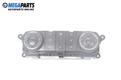 Панел климатроник за Mercedes-Benz M-Class SUV (W164) (07.2005 - 12.2012)