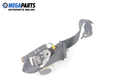 Предпазен колан за Mercedes-Benz M-Class SUV (W164) (07.2005 - 12.2012), 4+1 вр., позиция: задна, лява