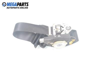 Предпазен колан за Mercedes-Benz M-Class SUV (W164) (07.2005 - 12.2012), 4+1 вр., позиция: задна, дясна