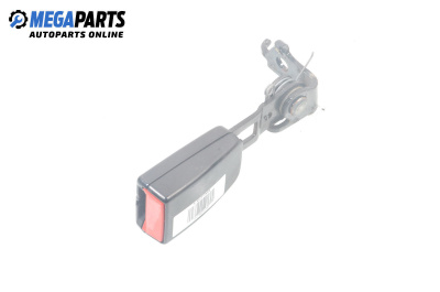 Закопчалка предпазен колан за Mercedes-Benz M-Class SUV (W164) (07.2005 - 12.2012), 4+1 вр., позиция: задна, лява