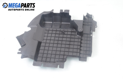 Интериорна пластмаса багажник за Mercedes-Benz M-Class SUV (W164) (07.2005 - 12.2012), джип