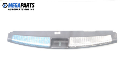 Планка багажник за Mercedes-Benz M-Class SUV (W164) (07.2005 - 12.2012), джип