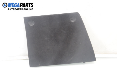 Интериорна пластмаса багажник за Mercedes-Benz M-Class SUV (W164) (07.2005 - 12.2012), джип