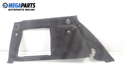 Интериорна пластмаса багажник за Mercedes-Benz M-Class SUV (W164) (07.2005 - 12.2012), джип