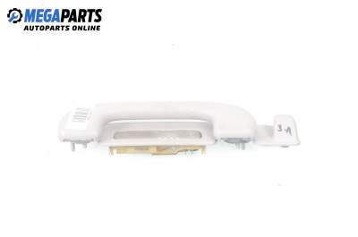 Ръкохватка за таван за Mercedes-Benz M-Class SUV (W164) (07.2005 - 12.2012), 4+1 вр., позиция: задна, лява