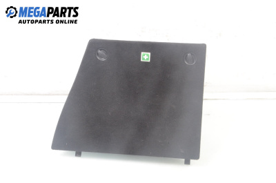 Интериорна пластмаса багажник за Mercedes-Benz M-Class SUV (W164) (07.2005 - 12.2012), джип