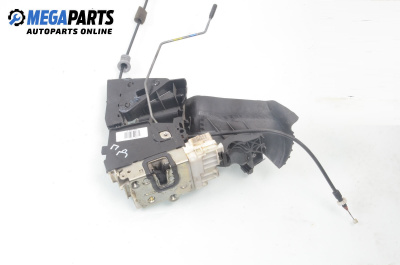 Брава на врата за Mercedes-Benz M-Class SUV (W164) (07.2005 - 12.2012), позиция: предна, дясна