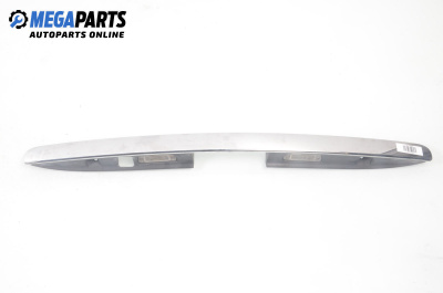 Лайсна заден капак за Mercedes-Benz M-Class SUV (W164) (07.2005 - 12.2012), джип, позиция: задна