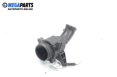 Въздуховод за Mercedes-Benz M-Class SUV (W164) (07.2005 - 12.2012) ML 320 CDI 4-matic (164.122), 224 к.с.