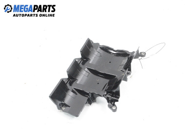 Маслен щит за Mercedes-Benz M-Class SUV (W164) (07.2005 - 12.2012) ML 320 CDI 4-matic (164.122), 224 к.с.