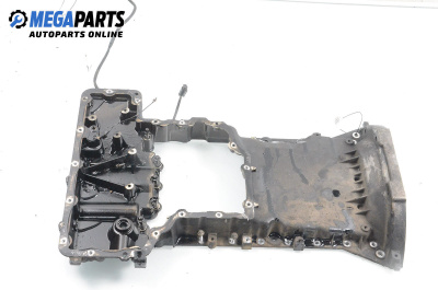 Картер за Mercedes-Benz M-Class SUV (W164) (07.2005 - 12.2012) ML 320 CDI 4-matic (164.122), 224 к.с.