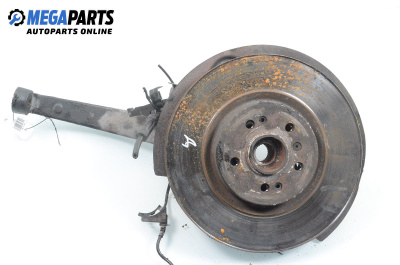 Шенкел главина за Mercedes-Benz M-Class SUV (W164) (07.2005 - 12.2012), позиция: предна, дясна