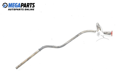 Щека за масло за Mercedes-Benz M-Class SUV (W164) (07.2005 - 12.2012) ML 320 CDI 4-matic (164.122), 224 к.с.