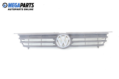 Решетка за Volkswagen Polo Hatchback II (10.1994 - 10.1999), хечбек, позиция: предна